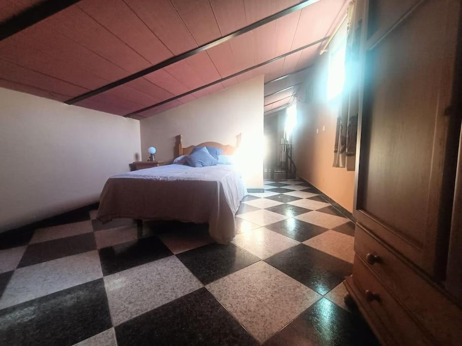 Casa Rural En El Campo Con Animales, Piscina Y Barbacoa Almodóvar del Río Exterior foto